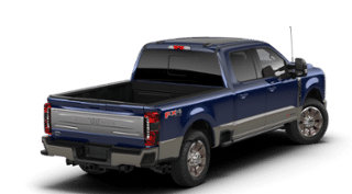 2026 Ford Super Duty® External Image 4